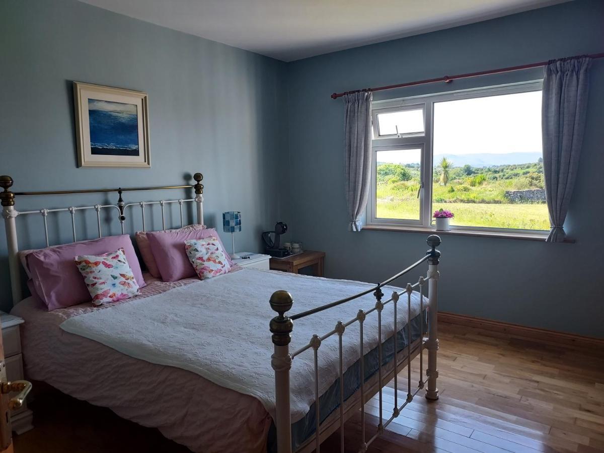 Tullaleagan Guesthouse Oughterard Esterno foto