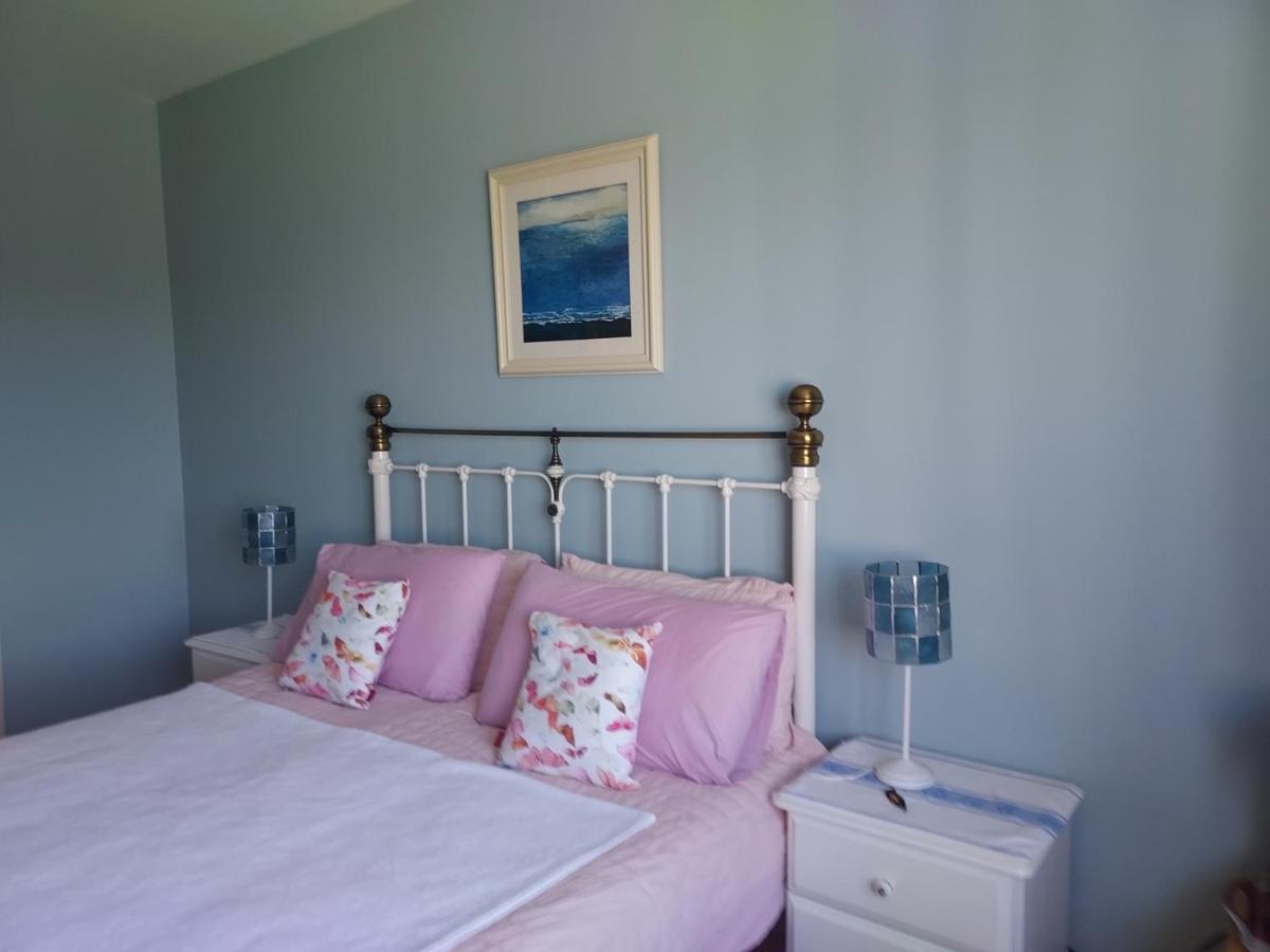 Tullaleagan Guesthouse Oughterard Esterno foto