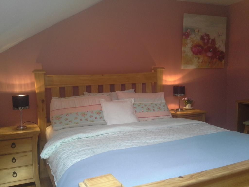Tullaleagan Guesthouse Oughterard Camera foto