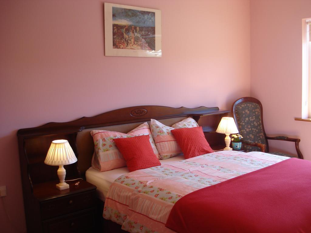 Tullaleagan Guesthouse Oughterard Camera foto