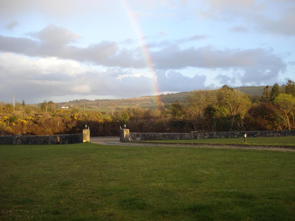 Tullaleagan Guesthouse Oughterard Esterno foto