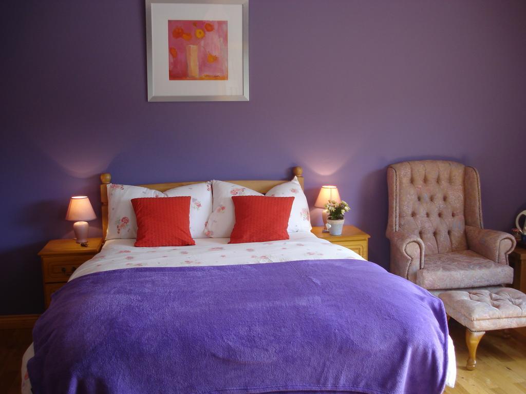 Tullaleagan Guesthouse Oughterard Camera foto