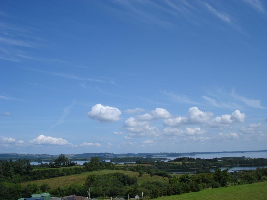 Tullaleagan Guesthouse Oughterard Esterno foto