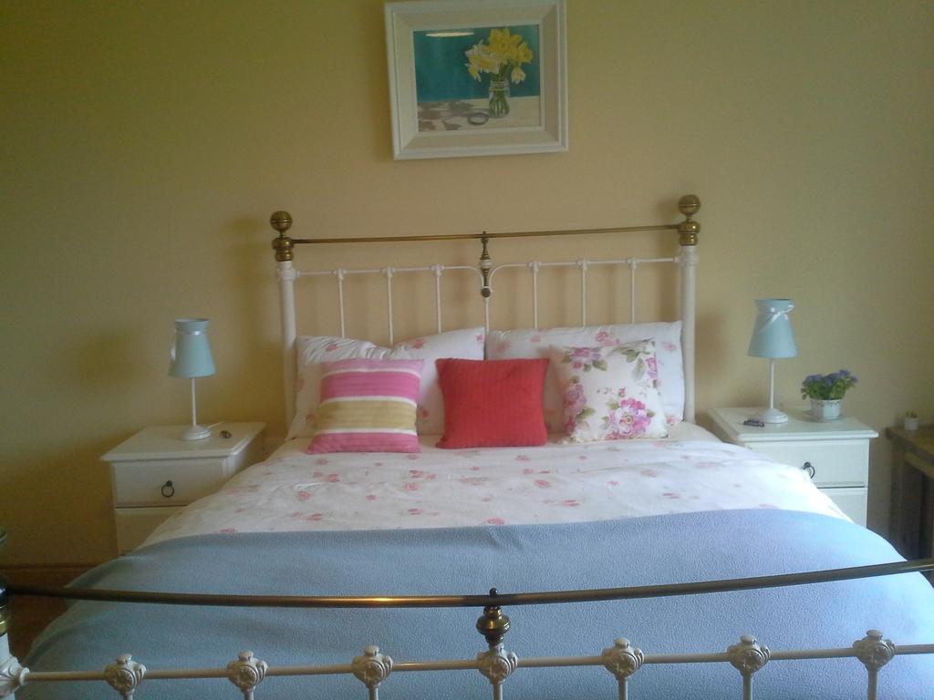 Tullaleagan Guesthouse Oughterard Camera foto