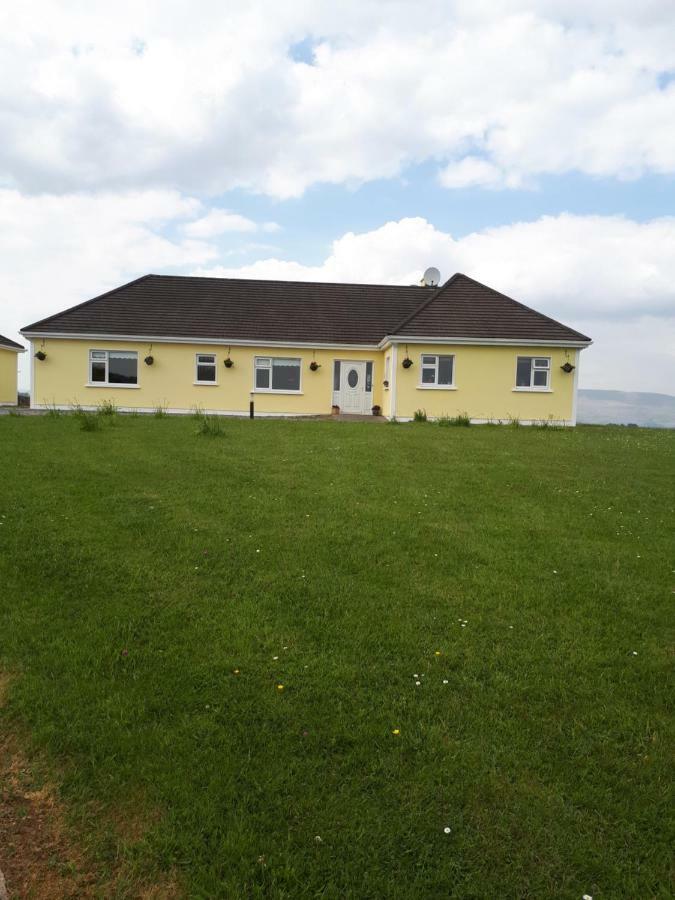 Tullaleagan Guesthouse Oughterard Esterno foto