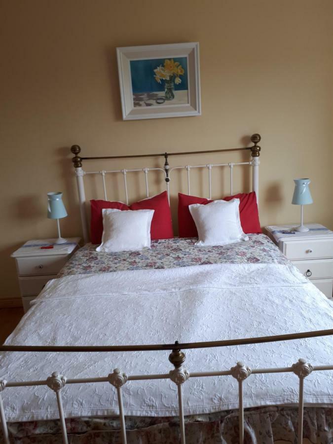 Tullaleagan Guesthouse Oughterard Esterno foto