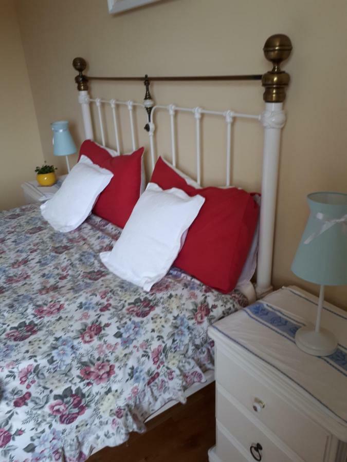 Tullaleagan Guesthouse Oughterard Esterno foto