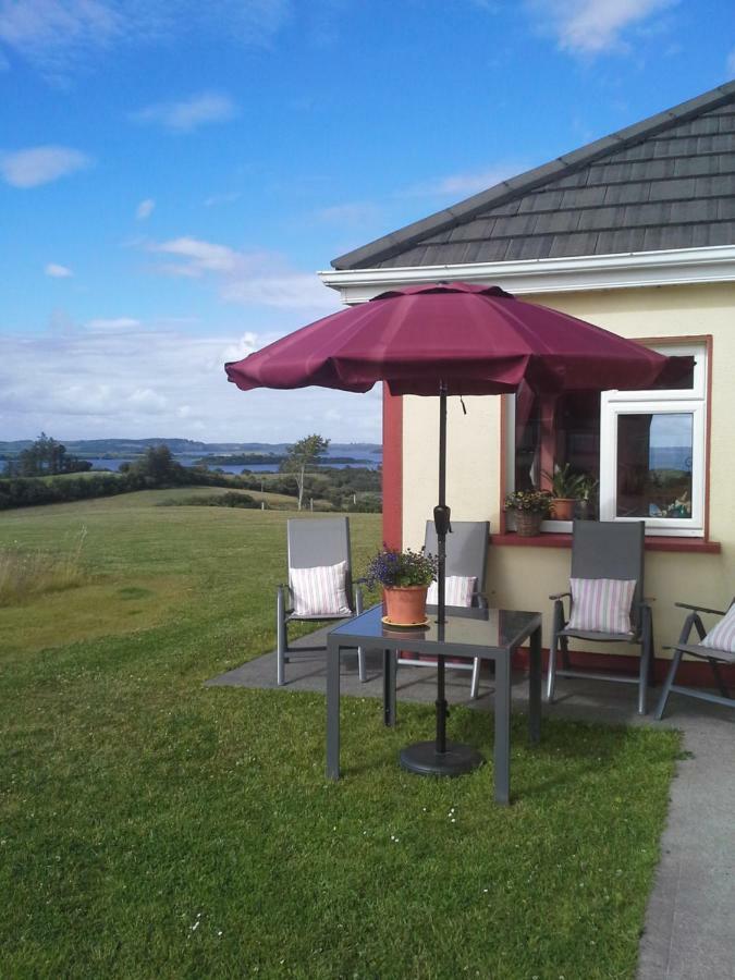 Tullaleagan Guesthouse Oughterard Esterno foto
